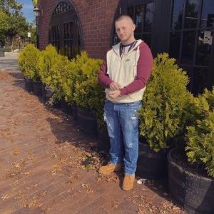 Meet your Posher, Ryan